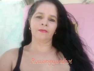 Roussesexyandhot