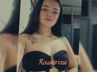 Roussprinss