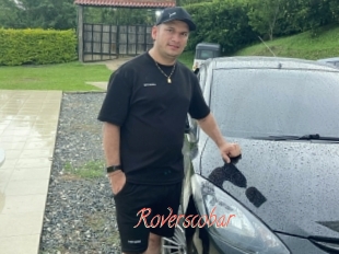 Roverscobar