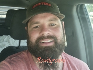 Rowdyrodeo