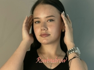 Rowenabrow