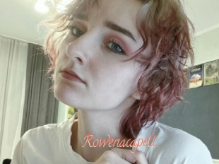 Rowenacapell
