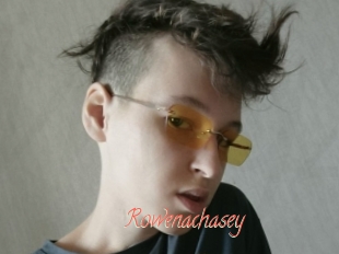Rowenachasey