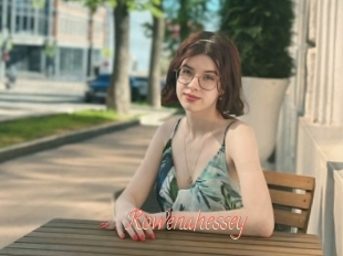 Rowenahessey