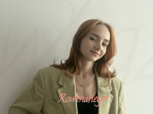 Rowenaheyer