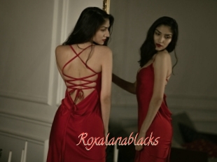 Roxalanablacks