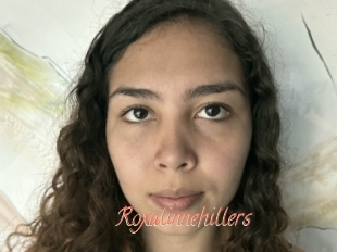 Roxalinnehillers