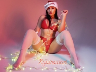 Roxanasscot