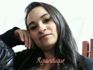 Roxanduque