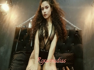 Roxannadias