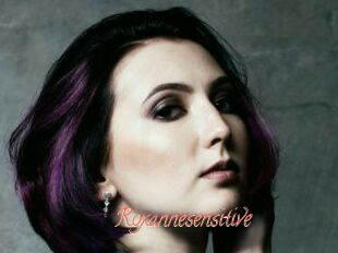 Roxannesensitive