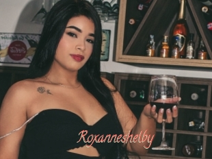 Roxanneshelby