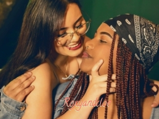 Roxyandcloe