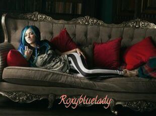 Roxybluelady
