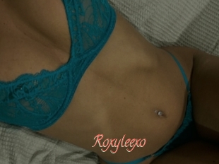 Roxyleexo