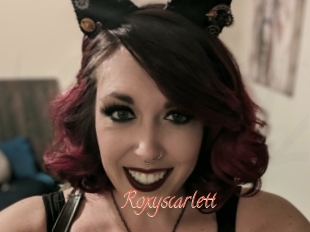 Roxyscarlett