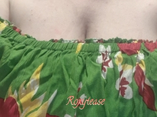 Roxytease
