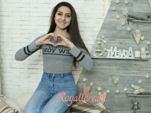 Royalldream