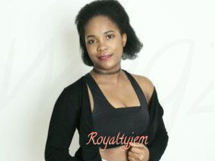 Royaltyjem