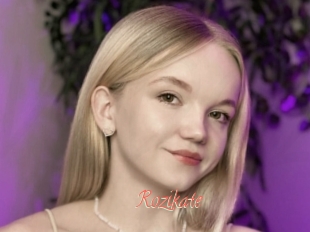 Rozikate