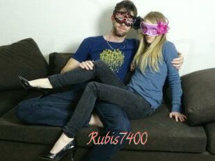 Rubis7400