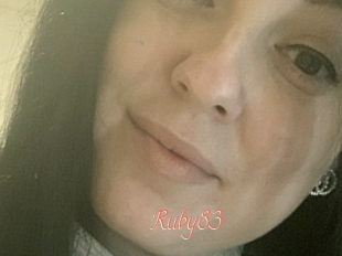 Ruby83