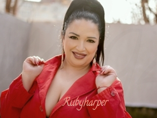 Rubyharper