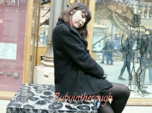 Rubyintherough