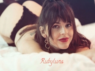 Rubyluna