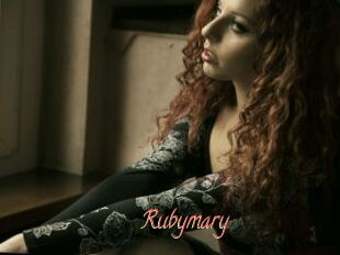 Rubymary