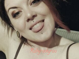 Rubyrockyroo