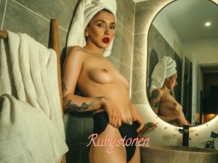 Rubystonen