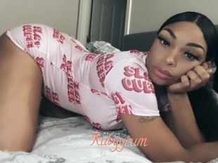 Rubyyrum