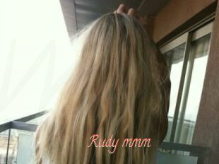 Rudy_mmm