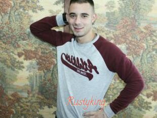 Rustyking