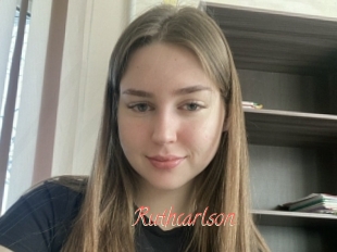 Ruthcarlson