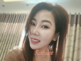 Ruthjane