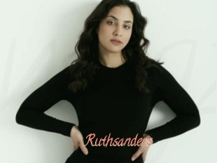 Ruthsanders