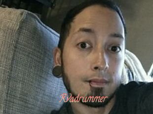 Rvadrummer