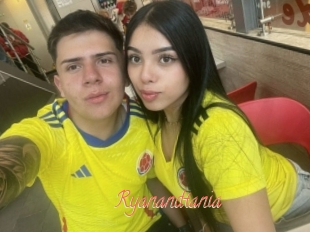 Ryanandtania