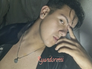 Ryandoretti
