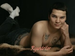 Ryandriler