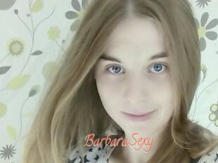 BarbaraSexy