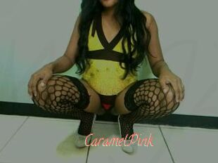 CaramelPink