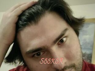 S88K8R