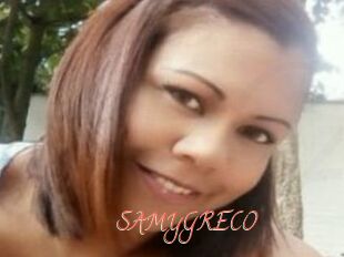 SAMYGRECO