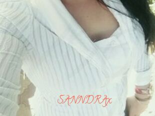 SANNDRAx