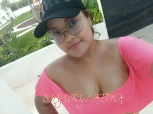 SAYURYLATINA