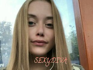 SEXYDIVA