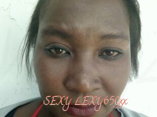 SEXY_LEXY650xx